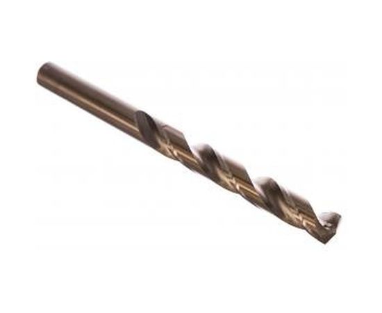 Сверло по металлу HSS Со (10 мм) MATRIX 71472 – изображение 3