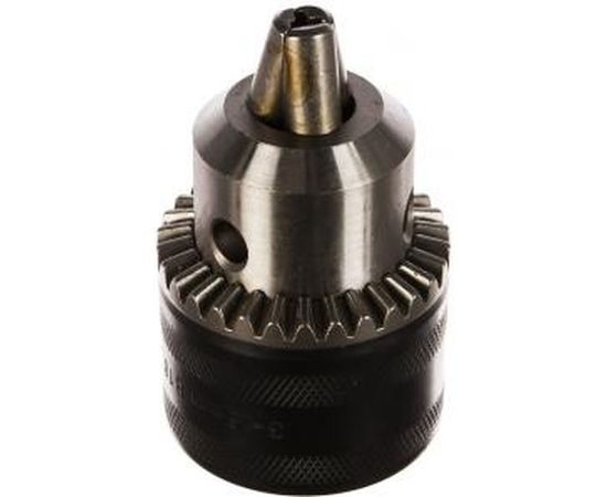 Патрон ключевой (3-16 мм; В18) MATRIX 16820 – изображение 2