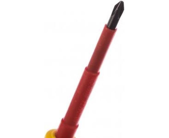 Набор диэлектрических отверток 8 шт. STAYER ELECTRO 25145-H8_z01 – изображение 4