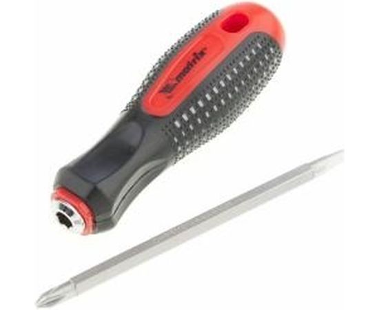 Комбинированная отвертка MATRIX Fusion SL6,0/Ph2 11451 – изображение 3