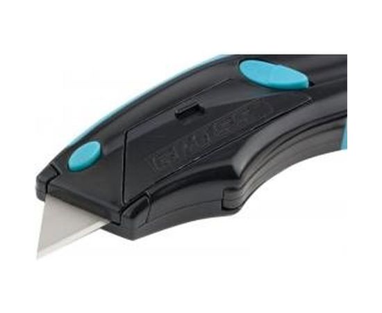 Ремонтно-монтажный нож GROSS 170 мм 78870 – изображение 3