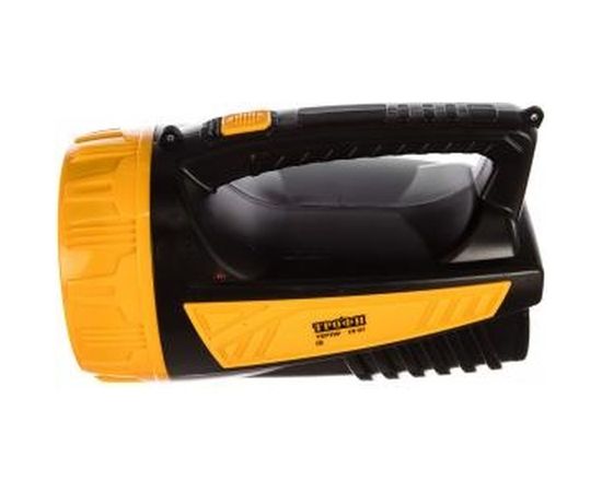 Аккумуляторный фонарь 3W LED ТРОФИ TSP3W C0045554 – изображение 2