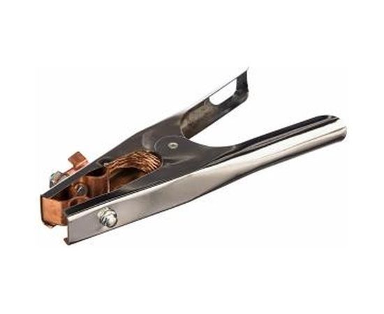 Зажим массы ЗМС-300 (300 А) Калибр 00000050817 – изображение 2