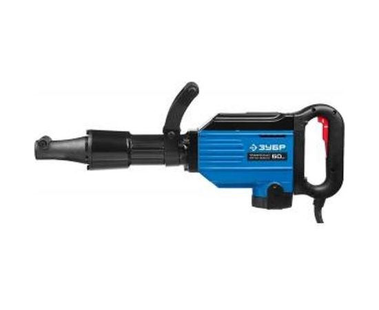 Отбойный молоток ЗУБР ЗМ-50-2000 ВК – изображение 7