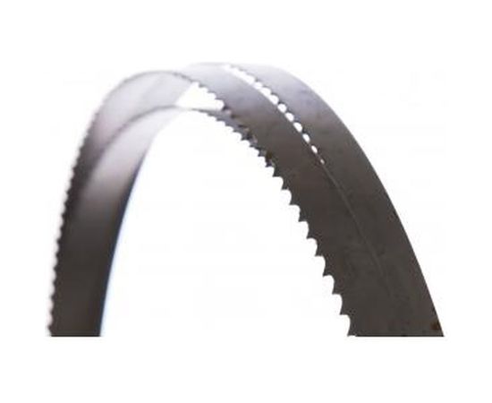 Полотно для ленточной пилы ЗПЛ-750-305 (2234х10 мм; 6TPI; сталь - 65Г) Зубр 155815-305-4 – изображение 3