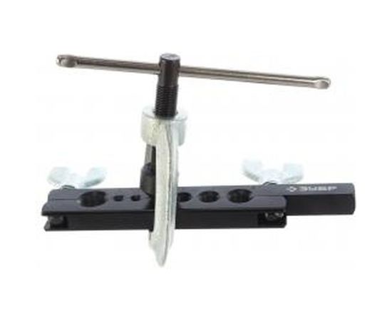 Развальцовка Зубр МАСТЕР для труб из цветных металлов с толщиной стенки до 1 мм, 4; 4,75; 6; 8; 10; 12; 15 мм 23617-15 – изображение 3