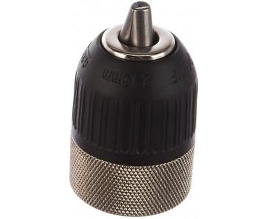 Патрон БЗП (2-13 мм; 3/8) для дрели MATRIX 16812 – изображение 2