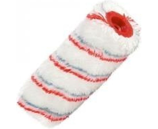 Сменный валик MATRIX НЕЙЛОН Профи 250 мм, ворс 12 мм, D 48 мм, D р. 8 мм, полиамид 80625 – изображение 2