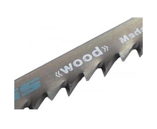 Полотна для электролобзика по дереву, 2 шт. (3104L - T144DL) GROSS 78269 – изображение 2