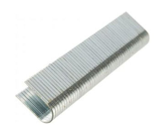 Скобы MATRIX MASTER 14 мм, для кабеля, закаленные, для степлера 40901, тип 36, 1000 шт 41414 – изображение 2