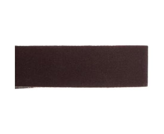 Лента шлифовальная универсальная бесконечная для ЗШС-330 (25х762 мм; Р320; 3 шт.) Зубр 35547-320 – изображение 3