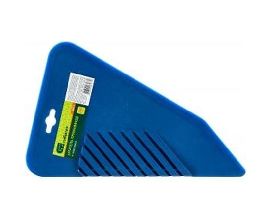 Шпатель прижимной пластмассовый, 280 мм СИБРТЕХ Р 86011 – изображение 3