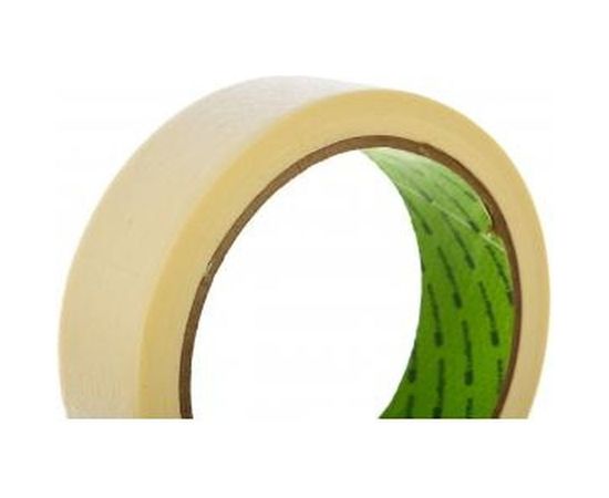 Малярная лента СИБРТЕХ 28 мм х 25 м на бумажной основе 88830 – изображение 2