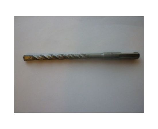 Бур по бетону (8x160х110 мм; SDS-plus) СИБРТЕХ 70556 – изображение 5