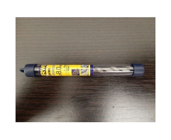 Сверло Granite по бетону (8х80/120 мм) IRWIN 10501907 – изображение 3