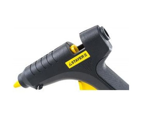 Электрический термоклеящий пистолет STAYER PROFI 2-06801-60-11_z01 – изображение 3