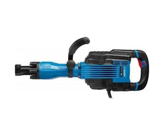 Отбойный молоток ЗУБР ЗМ-35-1600 ВК – изображение 2