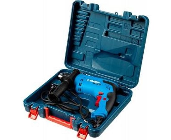 Ударная дрель Зубр ЗДУ-780 ЭРКМ2 – изображение 5