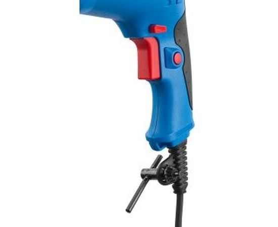 Ударная дрель Зубр ЗДУ-780 ЭРМ2 – изображение 2