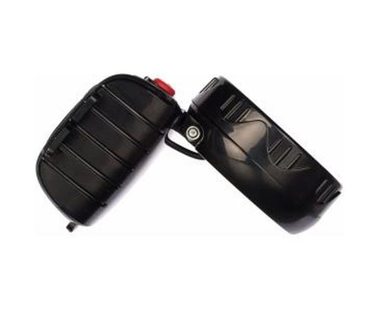 Аккумуляторный налобный фонарь ТРОФИ TG9 9xLED C0045557 – изображение 3