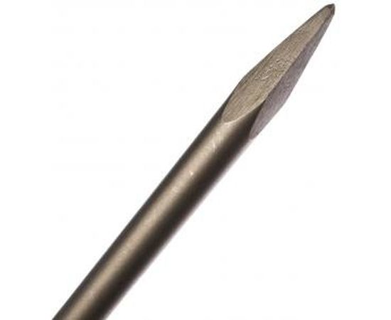 Зубило пикообразное (18х600 мм; SDS-MAX) MATRIX 70348 – изображение 2