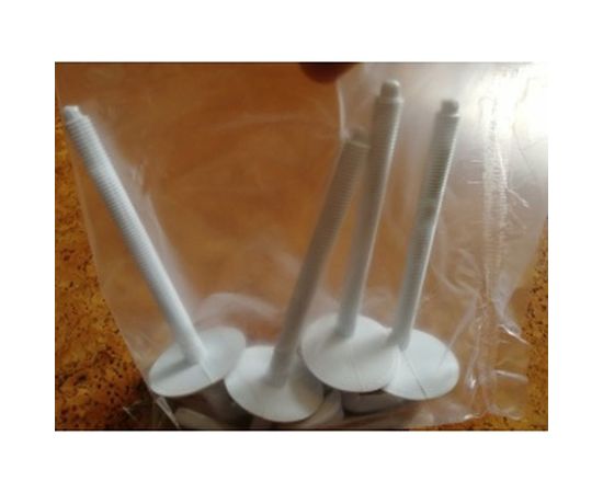 Сиденье для унитаза Milardo полипропилен 020 020PP00M31 – изображение 6