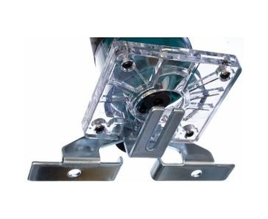 Кромочный фрезер Makita 3709 – изображение 5