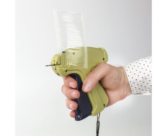 Иглы для пистолета-маркиратора BRAUBERG, стандартные, КОМПЛЕКТ 5 шт, 291045 – изображение 8