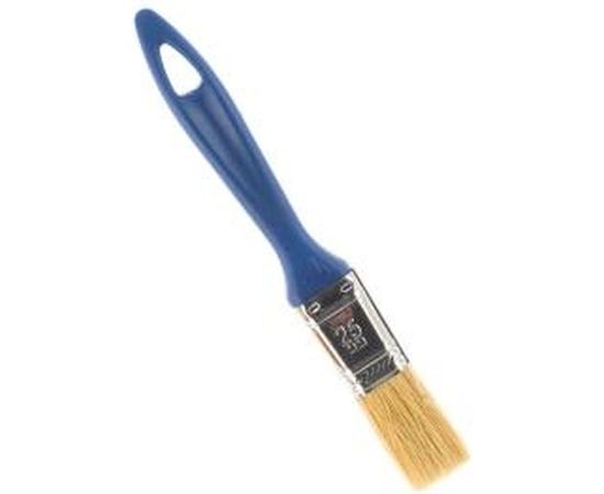 Плоская кисть 25 мм STAYER UNIVERSAL-PROFI 01085-25_z01 – изображение 2