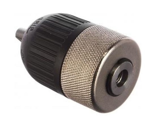 Патрон БЗП (2-13 мм; 3/8) для дрели MATRIX 16812 – изображение 4