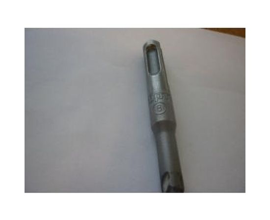 Бур по бетону (8x160х110 мм; SDS-plus) СИБРТЕХ 70556 – изображение 2