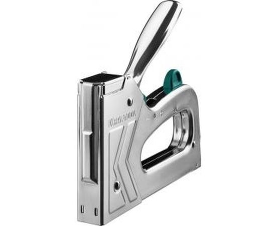Стальной степлер KRAFTOOL Hard-140 3185 – изображение 7