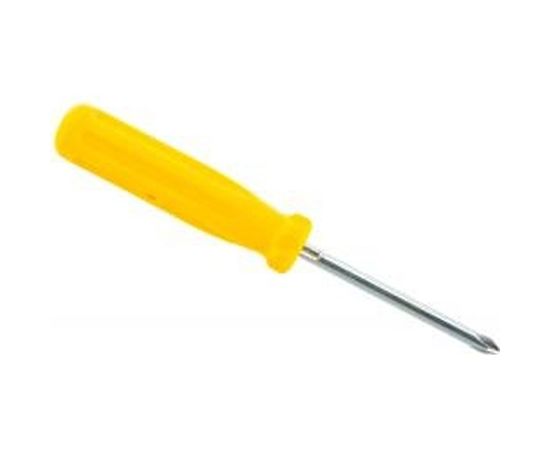 Отвертка 2-в-1 с двухсторонним стержнем PH №2 /SL 6мм STAYER 2515_z01 – изображение 2