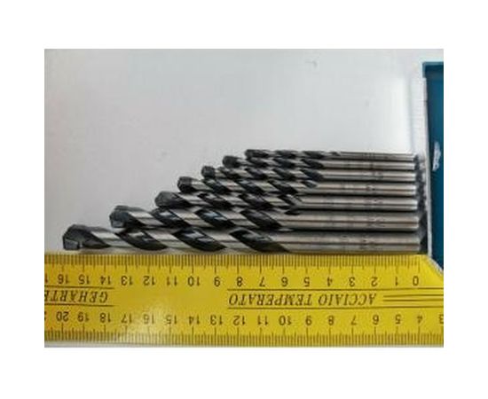 Сверло Granite по бетону (8х80/120 мм) IRWIN 10501907 – изображение 7