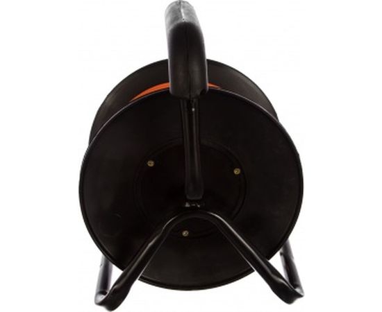 Удлинитель Gigant ПВС 2х1,5 50м на катушке PE-019 (Россия) – изображение 2