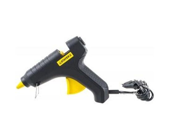 Электрический термоклеящий пистолет STAYER PROFI 2-06801-60-11_z01 – изображение 4