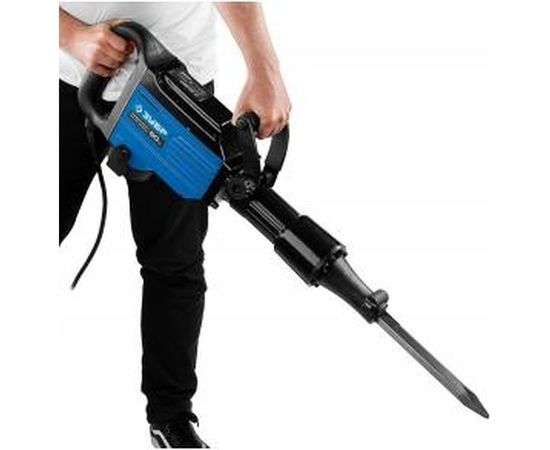 Отбойный молоток ЗУБР ЗМ-50-2000 ВК – изображение 4