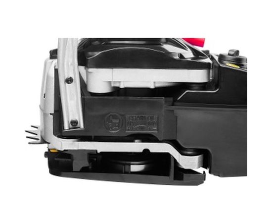 Бензопила Зубр ПБЦ-490 45ДП – изображение 8