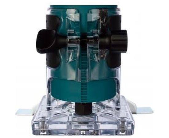 Кромочный фрезер Makita 3709 – изображение 3