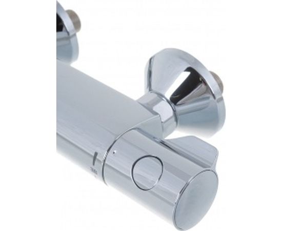 Термостат для душа GROHE Grohtherm 800 1/2, настенный монтаж 34558000 – изображение 4