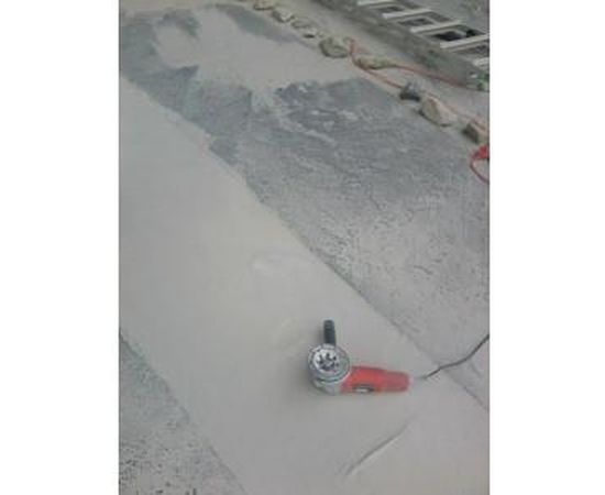 Чашка алмазная зачистная двухрядная (115х22.2 мм) MATRIX 72980 – изображение 4