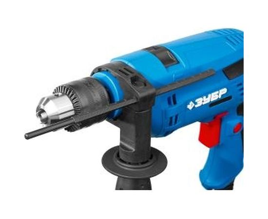 Ударная дрель Зубр ЗДУ-780 ЭРМ2 – изображение 6