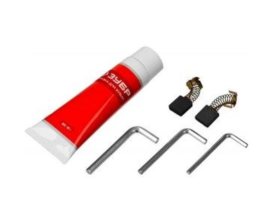 Отбойный молоток ЗУБР ЗМ-50-2000 ВК – изображение 5