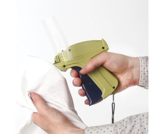 Иглы для пистолета-маркиратора BRAUBERG, стандартные, КОМПЛЕКТ 5 шт, 291045 – изображение 4