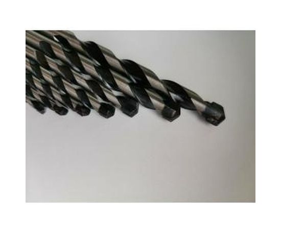 Сверло Granite по бетону (8х80/120 мм) IRWIN 10501907 – изображение 5