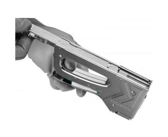 Стальной степлер KRAFTOOL Hard-140 3185 – изображение 2