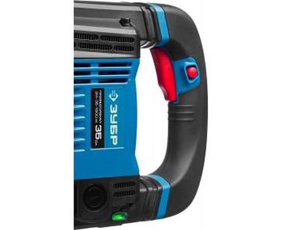 Отбойный молоток ЗУБР ЗМ-35-1600 ВК – изображение 5