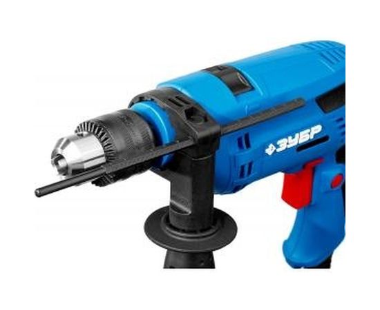 Ударная дрель Зубр ЗДУ-780 ЭРКМ2 – изображение 4