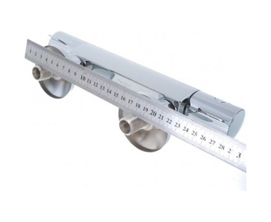 Термостат для душа GROHE Grohtherm 800 1/2, настенный монтаж 34558000 – изображение 8