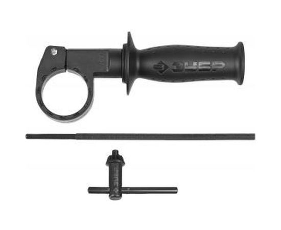 Ударная дрель Зубр ЗДУ-780 ЭРМ2 – изображение 5